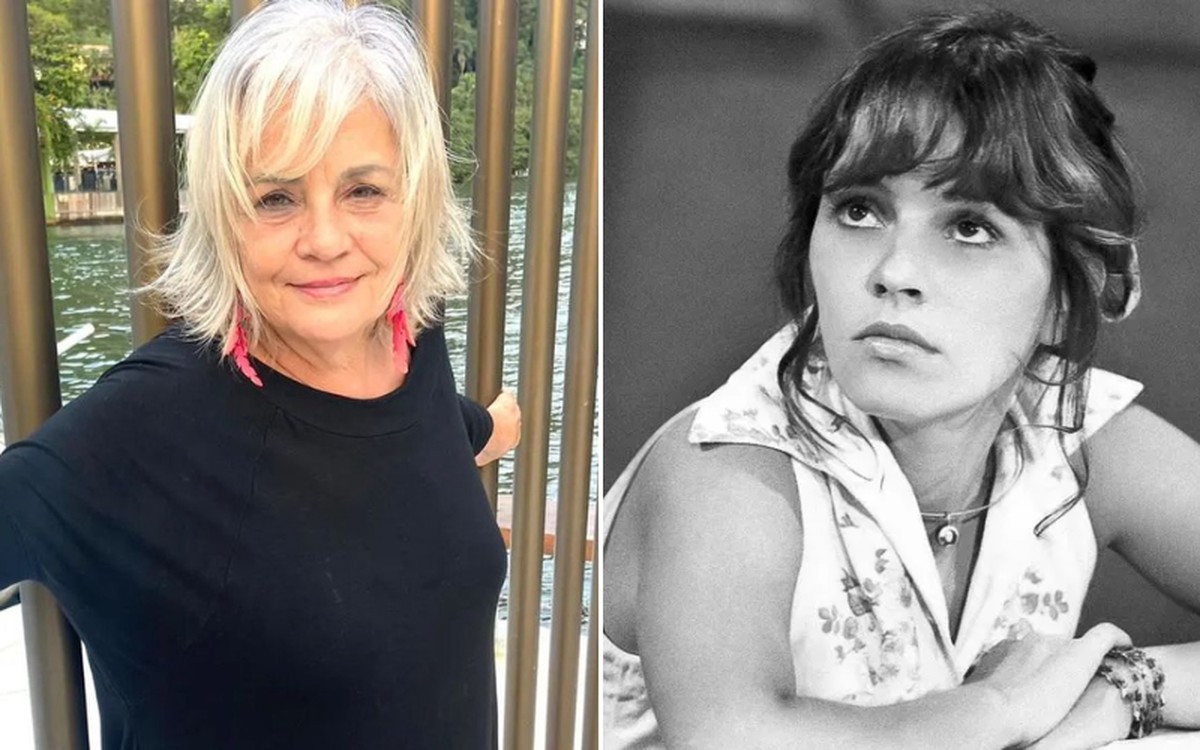 K Tia D Ngelo A Toninha De Anjo Mau E Sex Symbol Dos Anos Critica A Beleza Feminina Atual