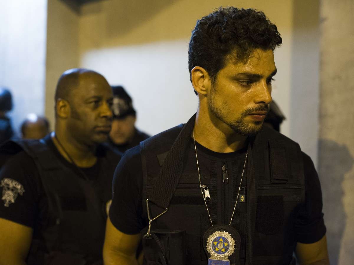 Além de Arcanjo Renegado confira 10 séries policiais disponíveis no