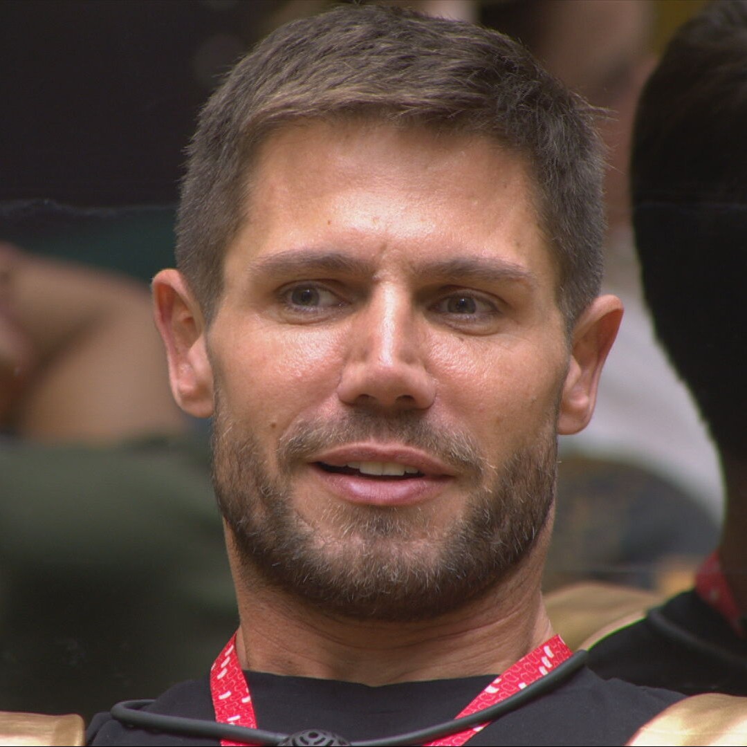 O que o Jonas mais fez no BBB 26?