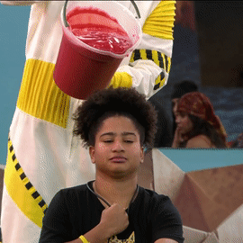 VOTE: Qual foi o auge do Sincerão desta segunda-feira (26)?