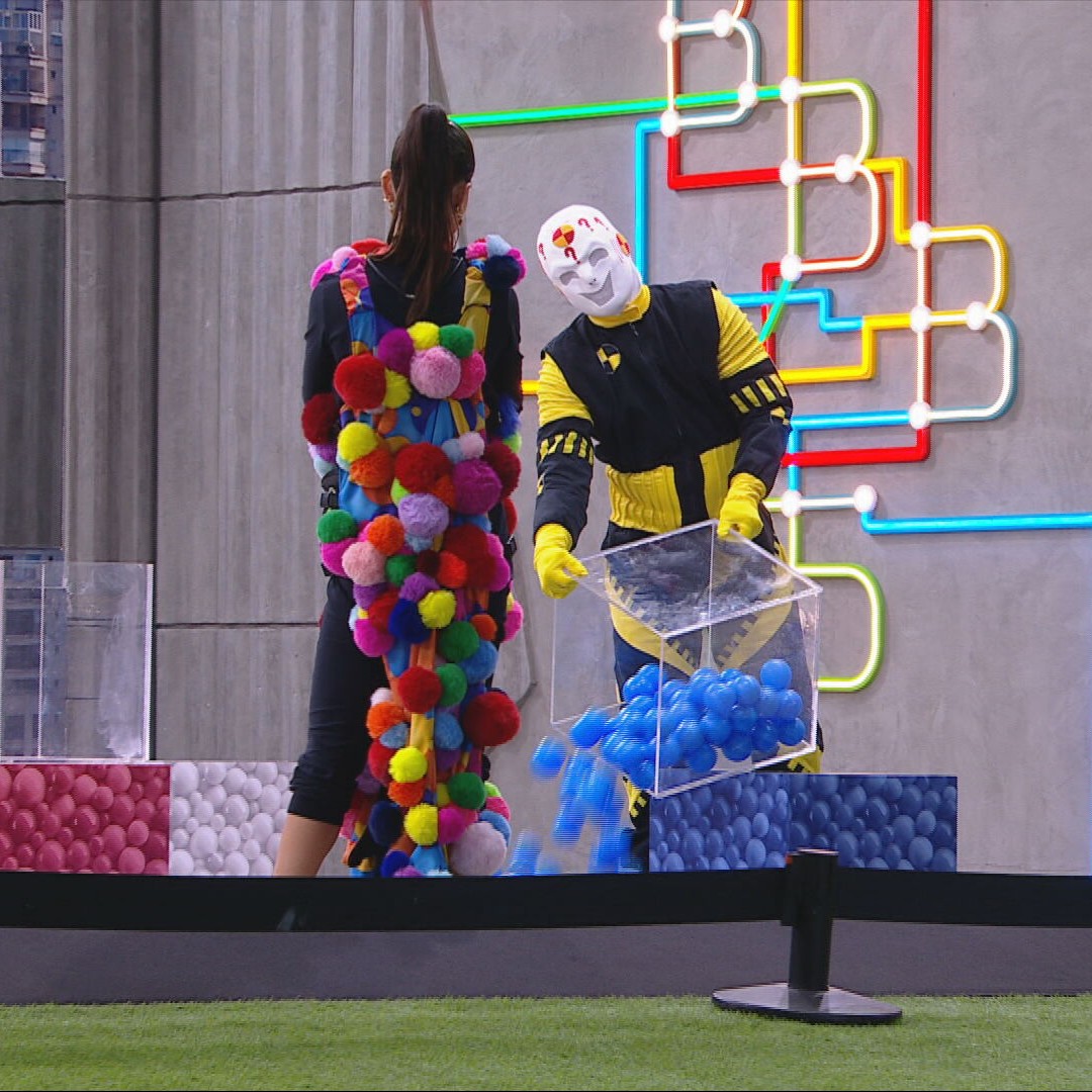 Enquete Big Show: qual é o seu tipo de dummy favorito?