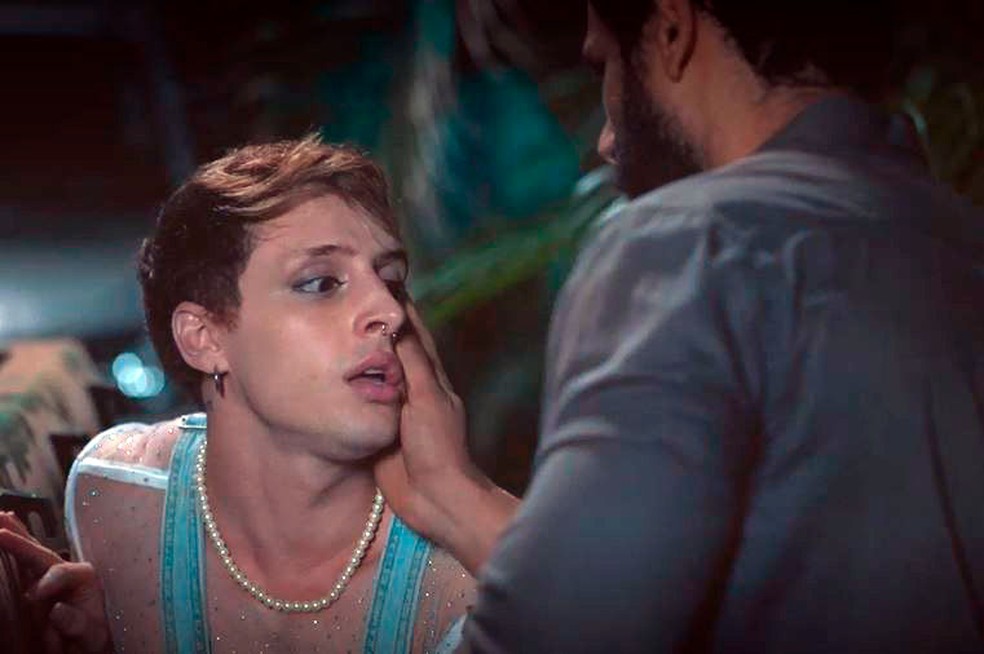 Terra E Paix O Ap S Rela O Gay Ramiro Arruma Noiva E Se Ferra