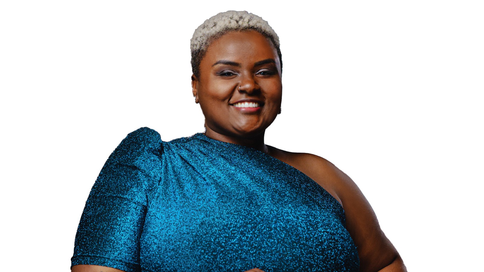 Estrela da Casa: dê sua nota para Thainá Gonçalves no Festival