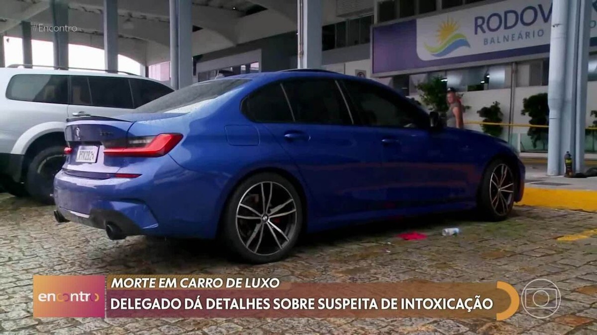 Delegado Detalha Suspeita De Intoxica O Em Morte De Quatro Jovens