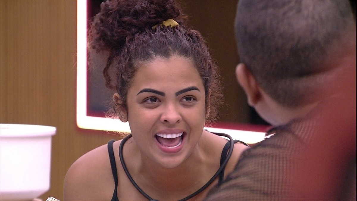 Paula Revela Surpresa Big Fone No BBB 23 Dentro Da Casa Gshow