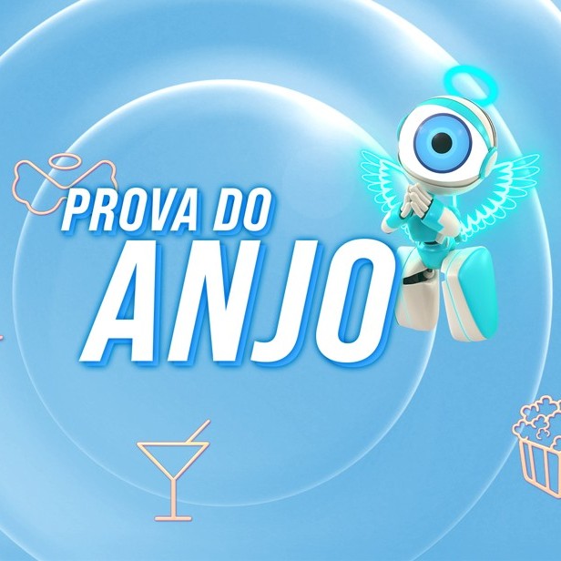 Enquete BBB 26: quem você acha que será o novo Anjo?