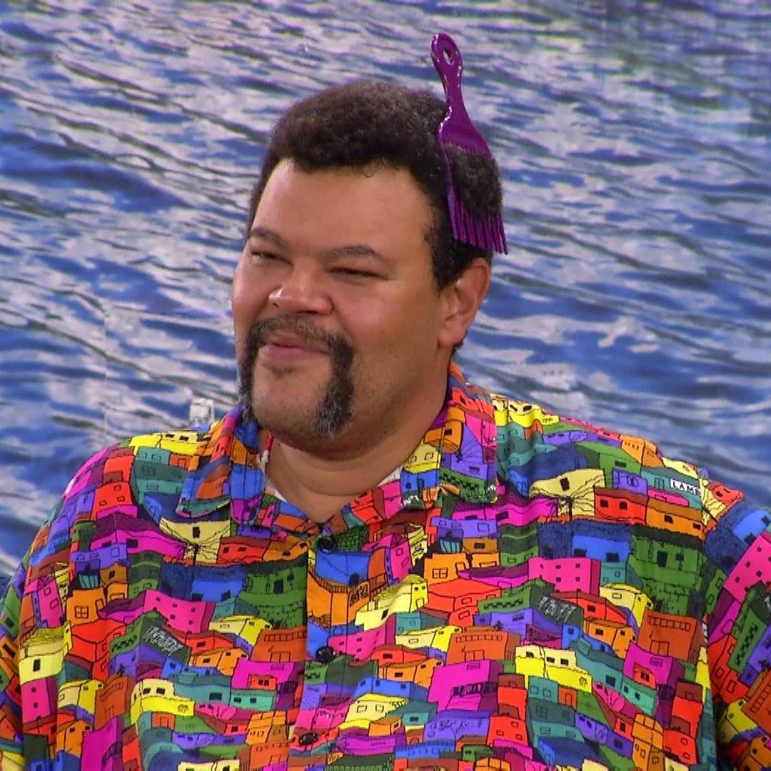 Qual foi a maior virada de Babu no BBB 26?