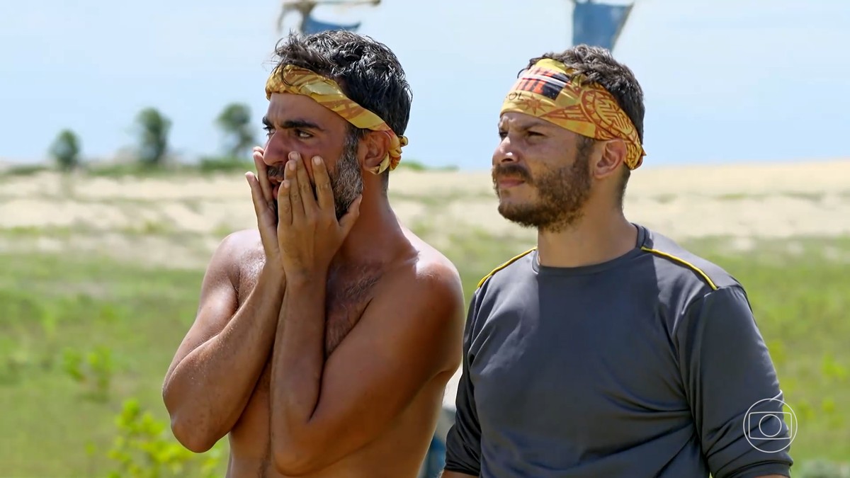 Jogo de Matheus Pires é descoberto casamento gay e mais tudo sobre o episódio 10 de No Limite