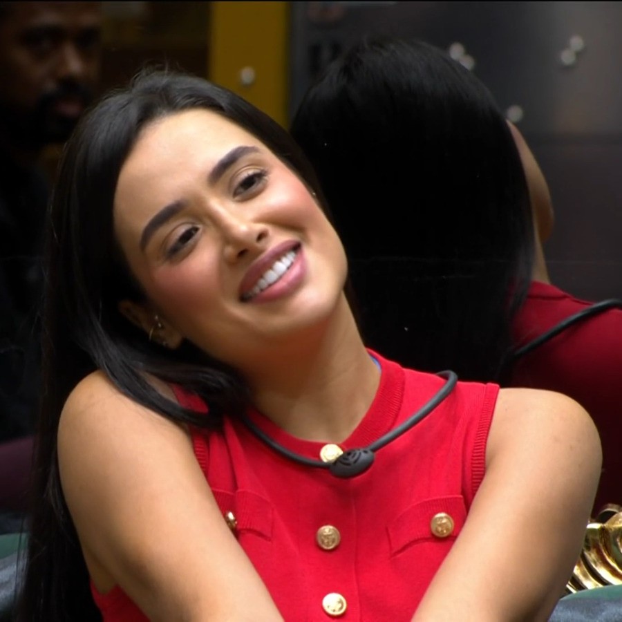 Qual foi o ponto alto de Jordana no BBB 26?