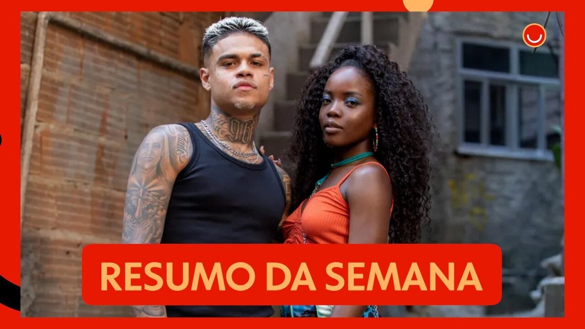 Resumo De Vai Na F Veja Os Cap Tulos De A Julho Vai Na F Gshow