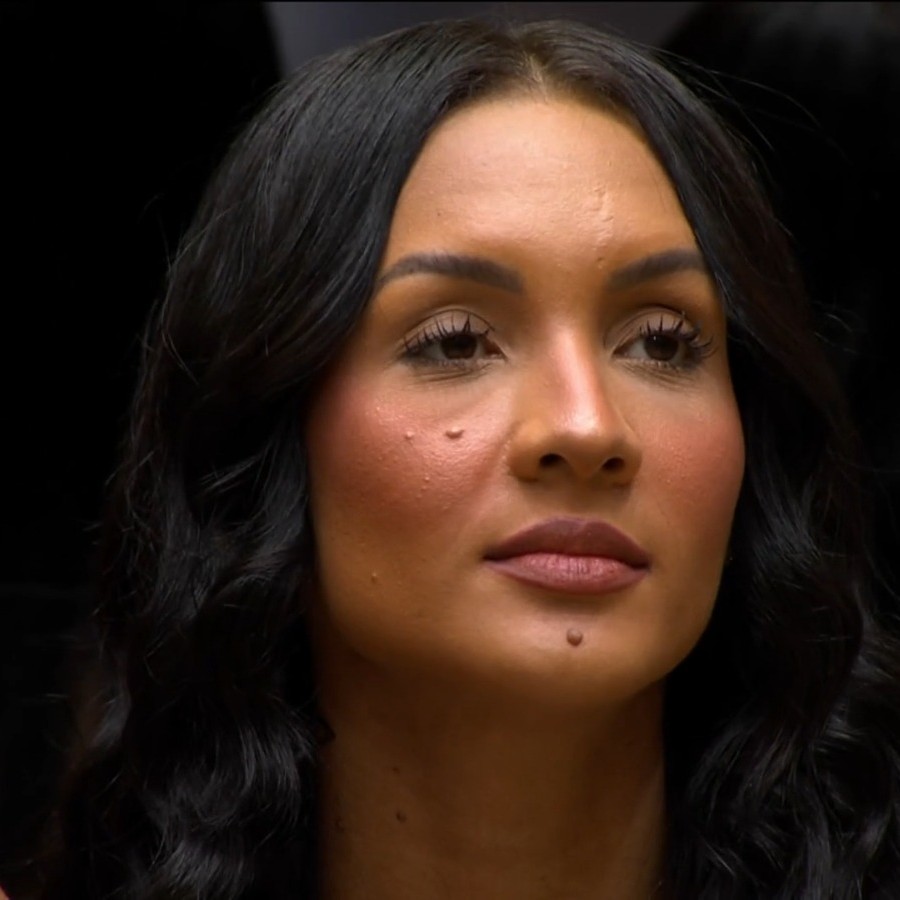 Qual o momento máximo da Maxiane no BBB26?