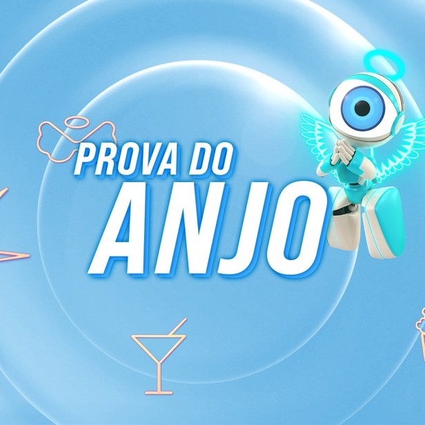 Palpite Cartola BBB - 7ª rodada: Quem você acha que será o Anjo?