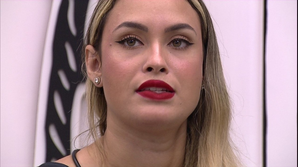 Sarah Sobre Voto Em Pocah No Bbb Me Arrependi Na Hora Que Votei