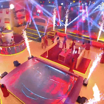 Enquete BBB 25: qual foi o melhor momento da Festa com show de DENNIS?