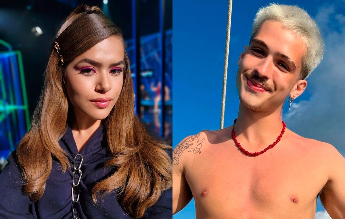 Jo O Guilherme Diz Que Ma Sa Acha Que Ele Seu Amigo Gay Famosos Gshow