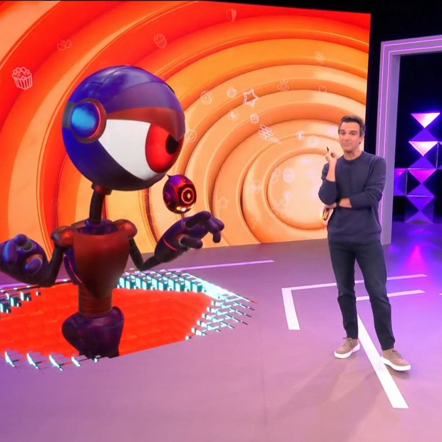 Enquete BBB 26: quem não escapa do 8º Paredão?