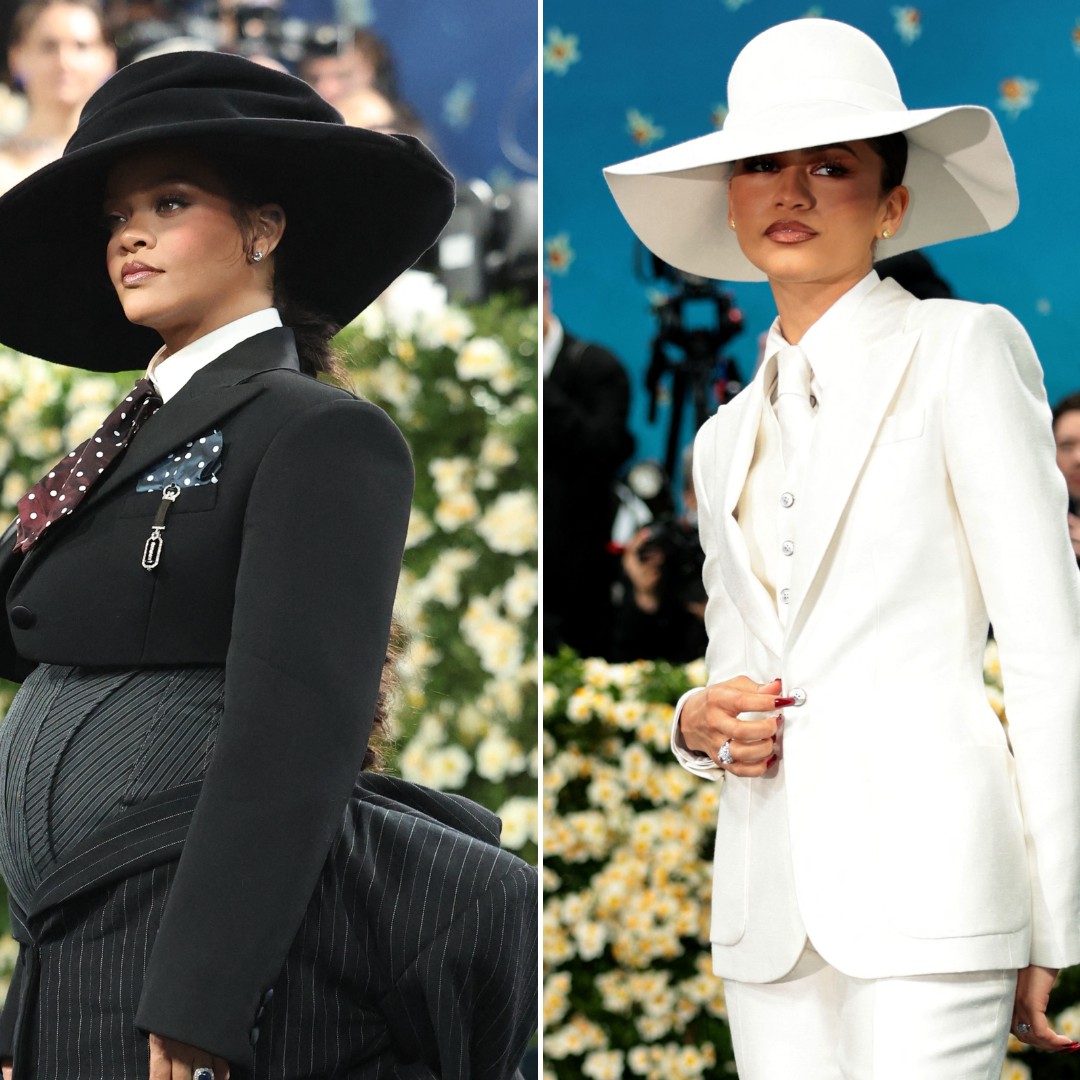 Met Gala 2025: vote no melhor look!