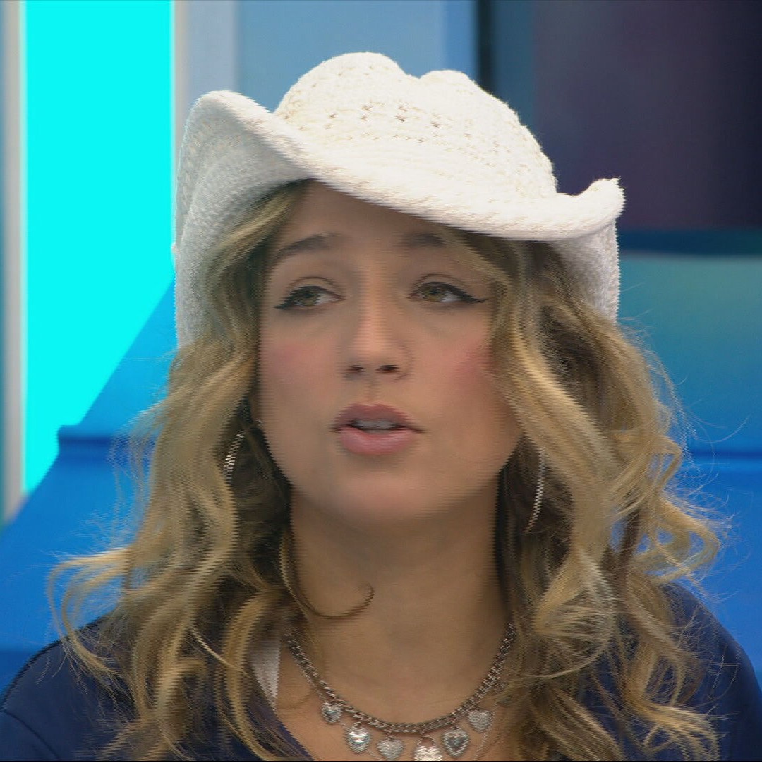 Qual a melhor cena de Malhação de Samira no BBB 26?