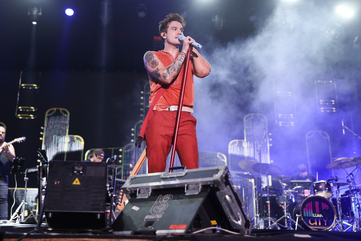 Luan Santana Recupera Conta No Twitter Ap S Hacker Postar Fotos De Ex Ator Porn No Perfil Do