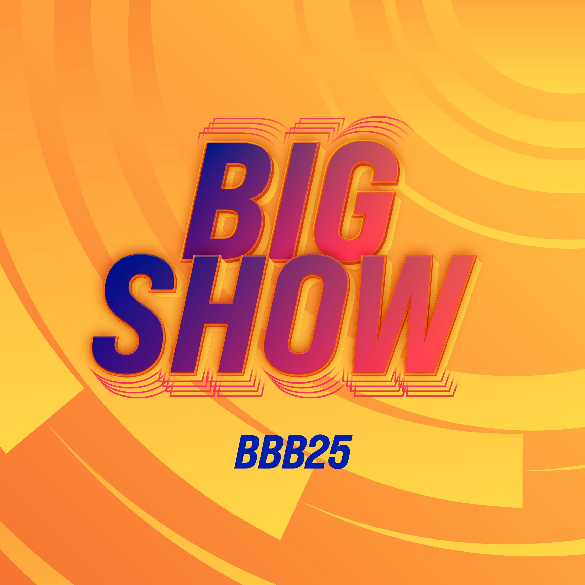 Qual dos convidados do Big Show de hoje você acha que vai rir por último, depois do BBB 25?