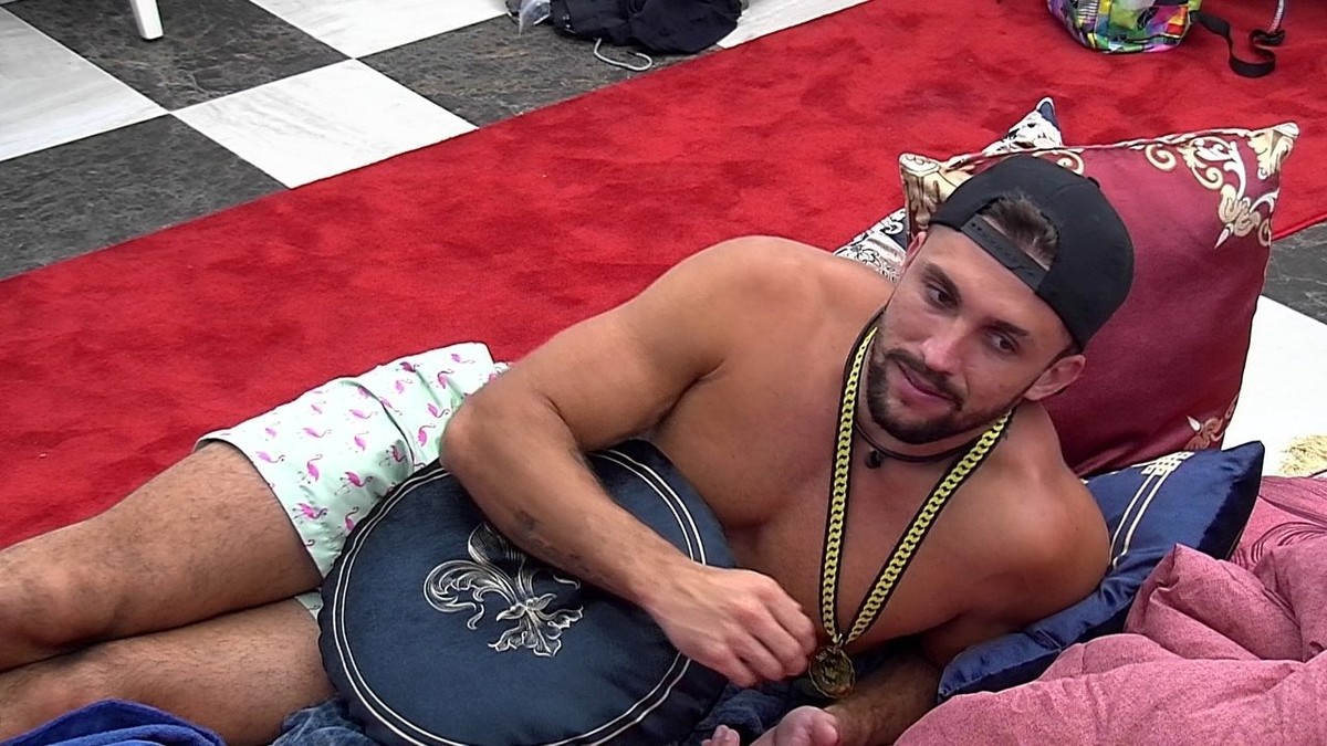 Arthur Alerta Pocah No BBB21 Se For Para Defender A Sarah Ele Vai Em