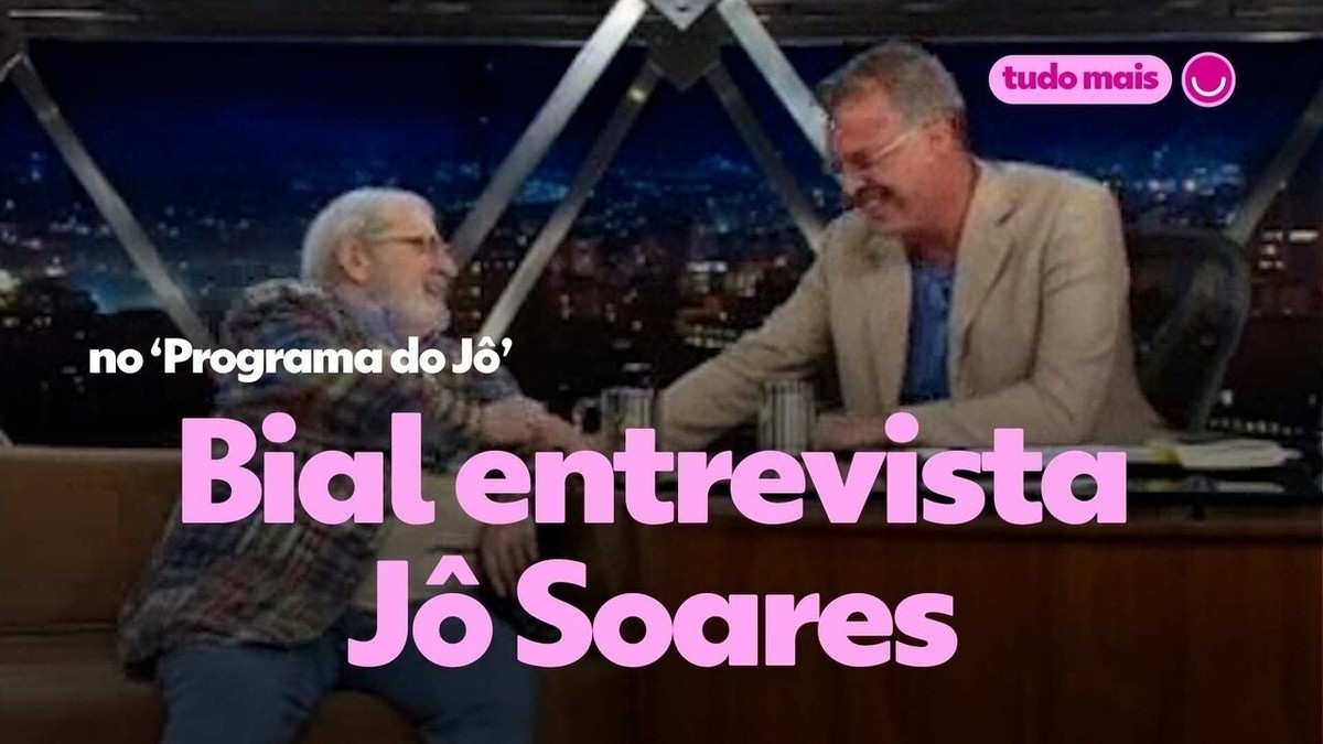 Adeus a Jô Soares A inteligência dele despertava a inteligência dos