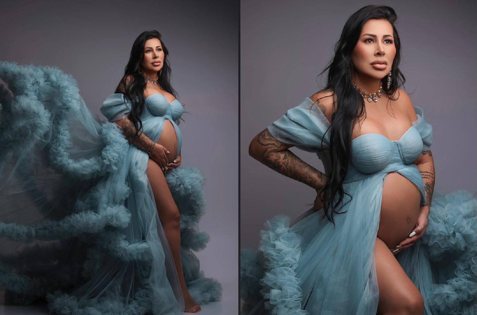 Mulher do jogador Lincoln Henrique terá que adiantar parto por causa de diabetes gestacional