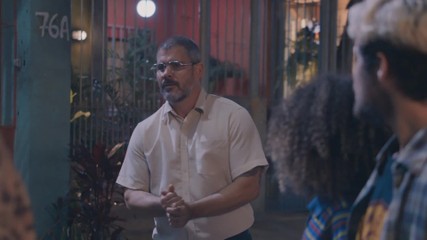 Vídeos do capítulo de 'Três Graças' de sexta-feira, 28 de novembro de 2025