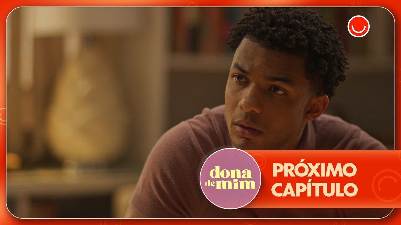 Dona de Mim: Leo diz ‘não’ a pedido de casamento de Samuel