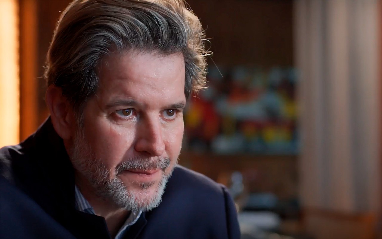 gshow em Três Graças: Ferette atropela Leonardo