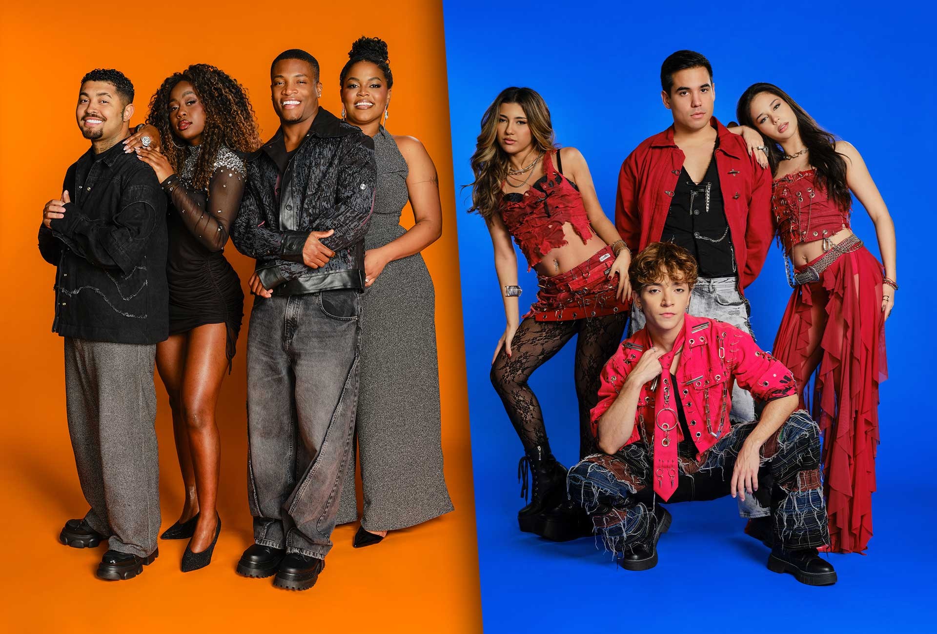Quem vence a terceira temporada do Estrelas da Casa? | Gshow