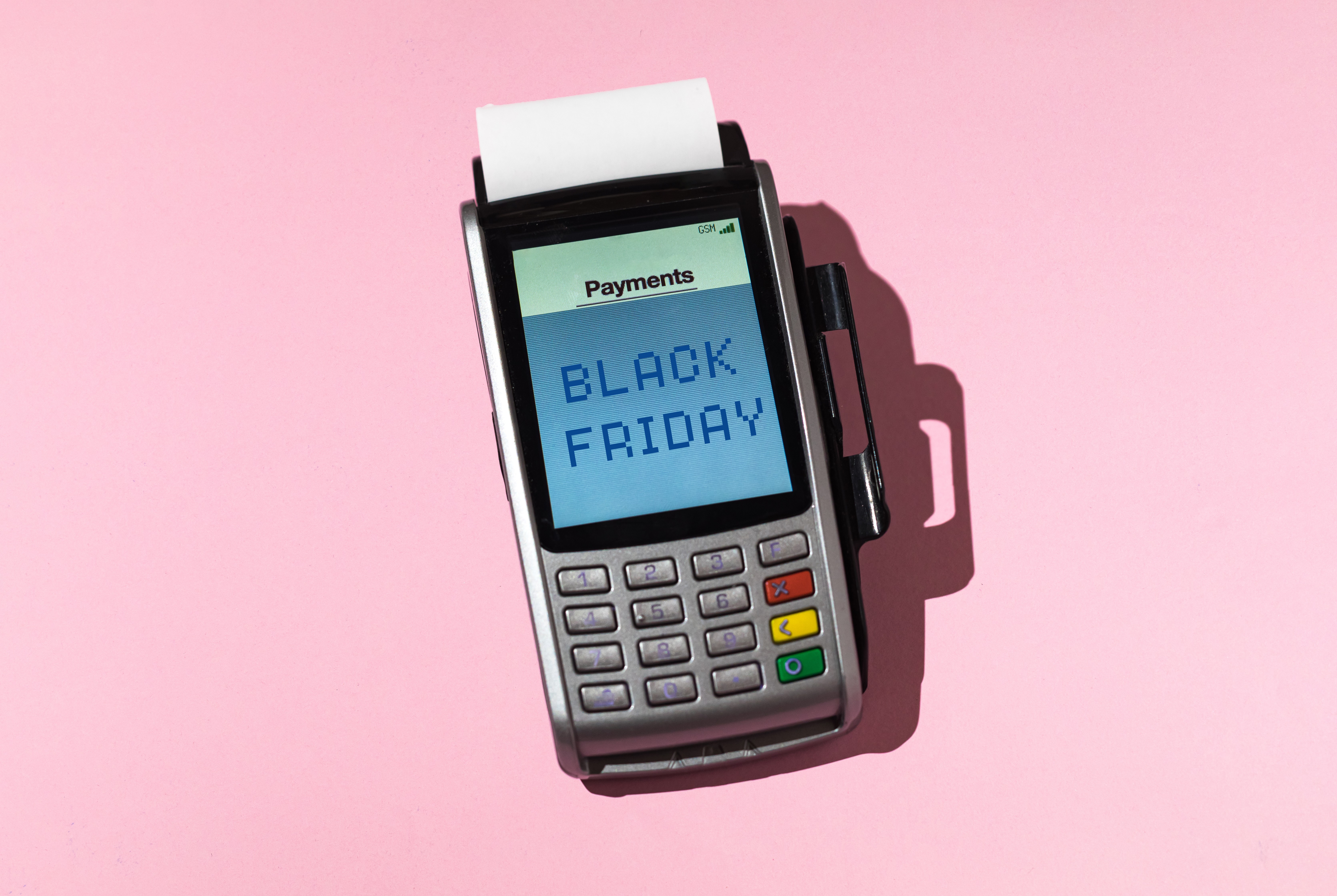 8 dicas para aproveitar a Black Friday em pleno Mercúrio retrógrado