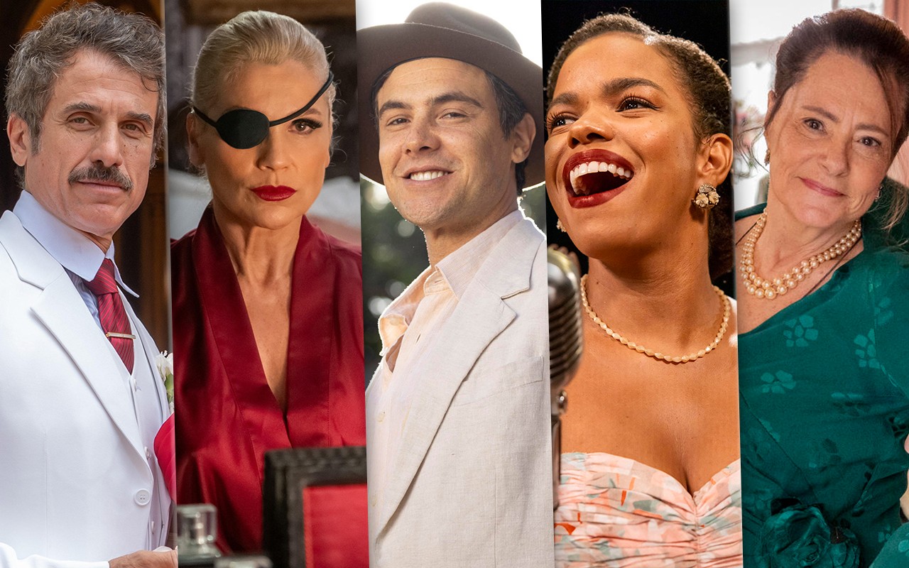 Veja os motivos para não perder o último capítulo de Êta Mundo Melhor! e os desfechos mais esperados