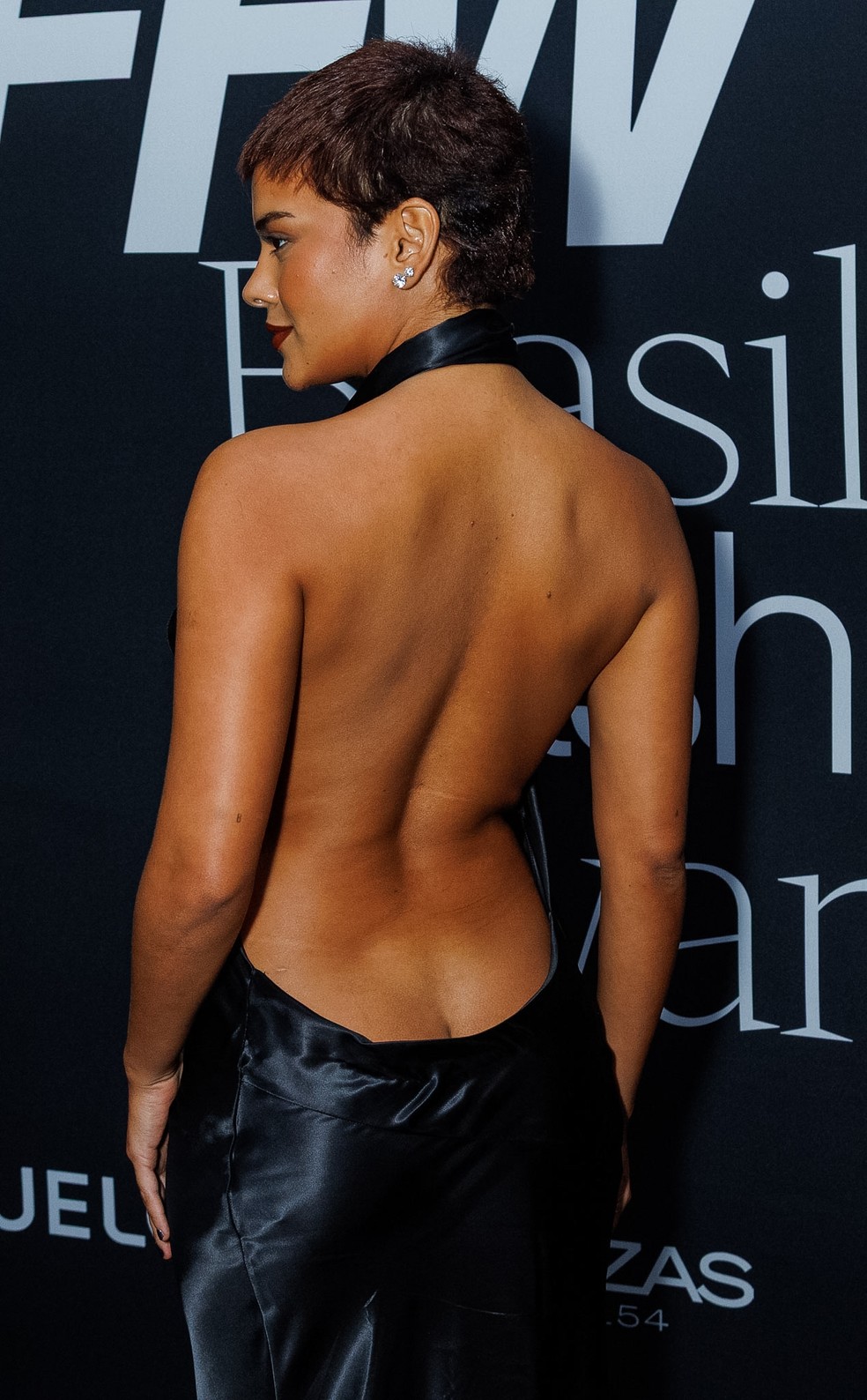 Bella Campos — Foto: Brazil News