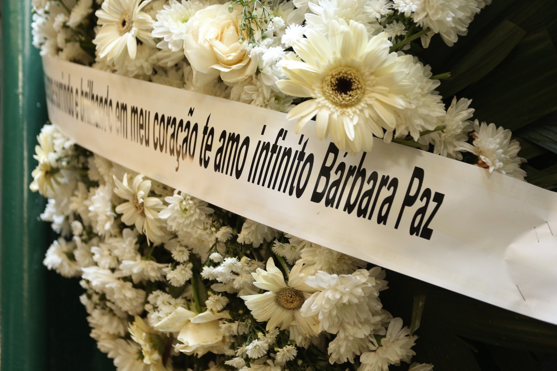 Corpo de Juca de Oliveira é velado em São Paulo