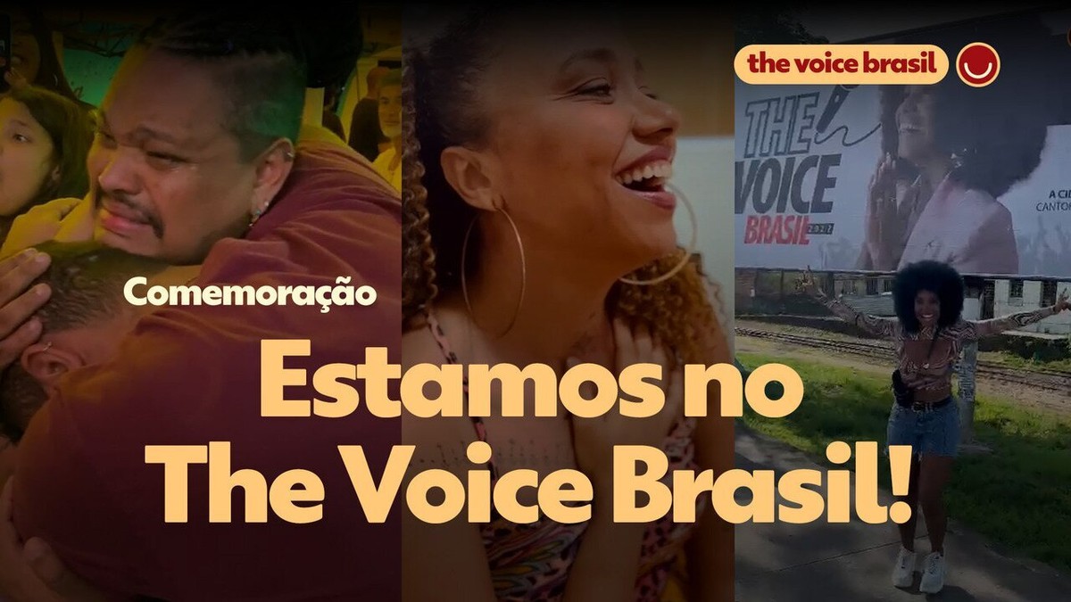 The Voice Brasil: veja tudo o que rolou na estreia da 11ª