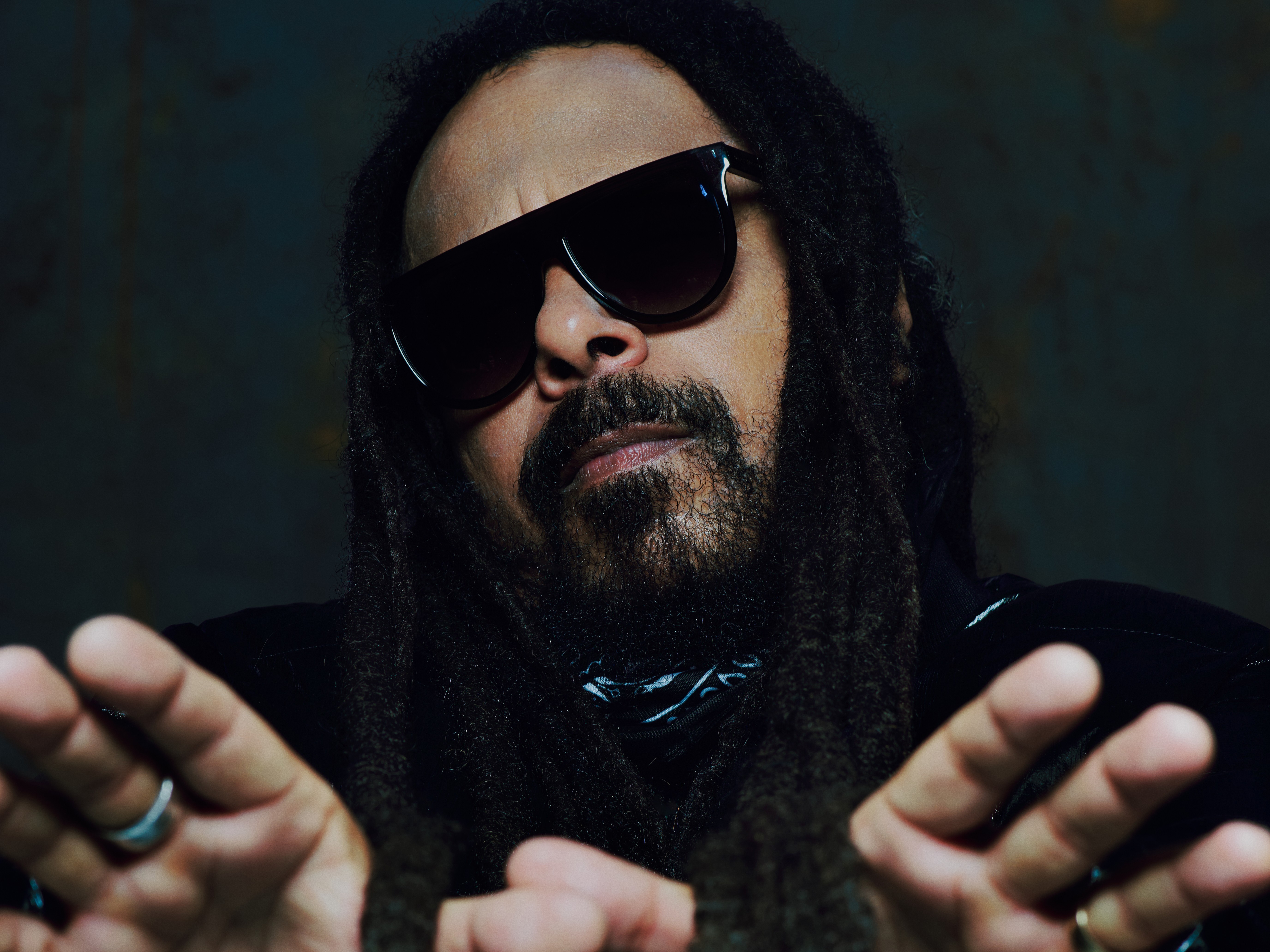 Marcelo Falcão anuncia turnê de 30 anos de carreira com estreia no Rio; saiba tudo