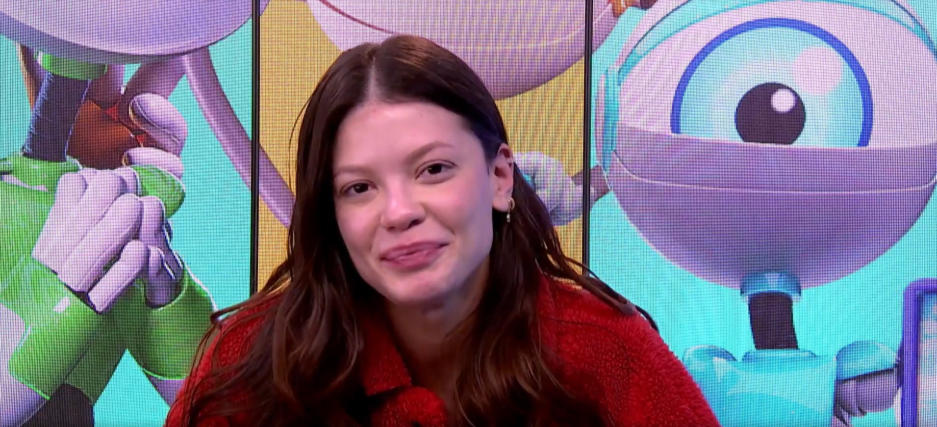 No Raio-X, brothers vibram com presença no TOP 6 e sister confessa: 'Fiquei em choque!'