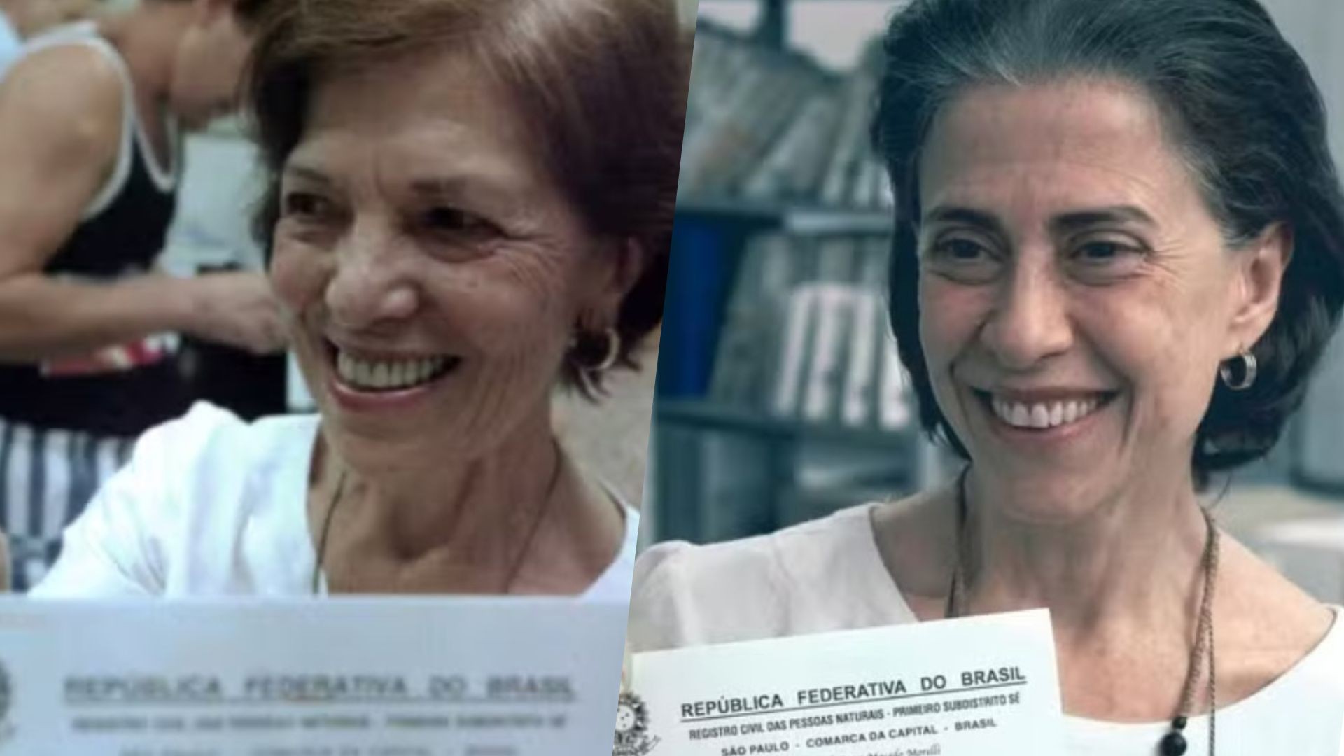 Eunice Paiva: Buscas Disparam 300% com Estreia do Filme no Globoplay