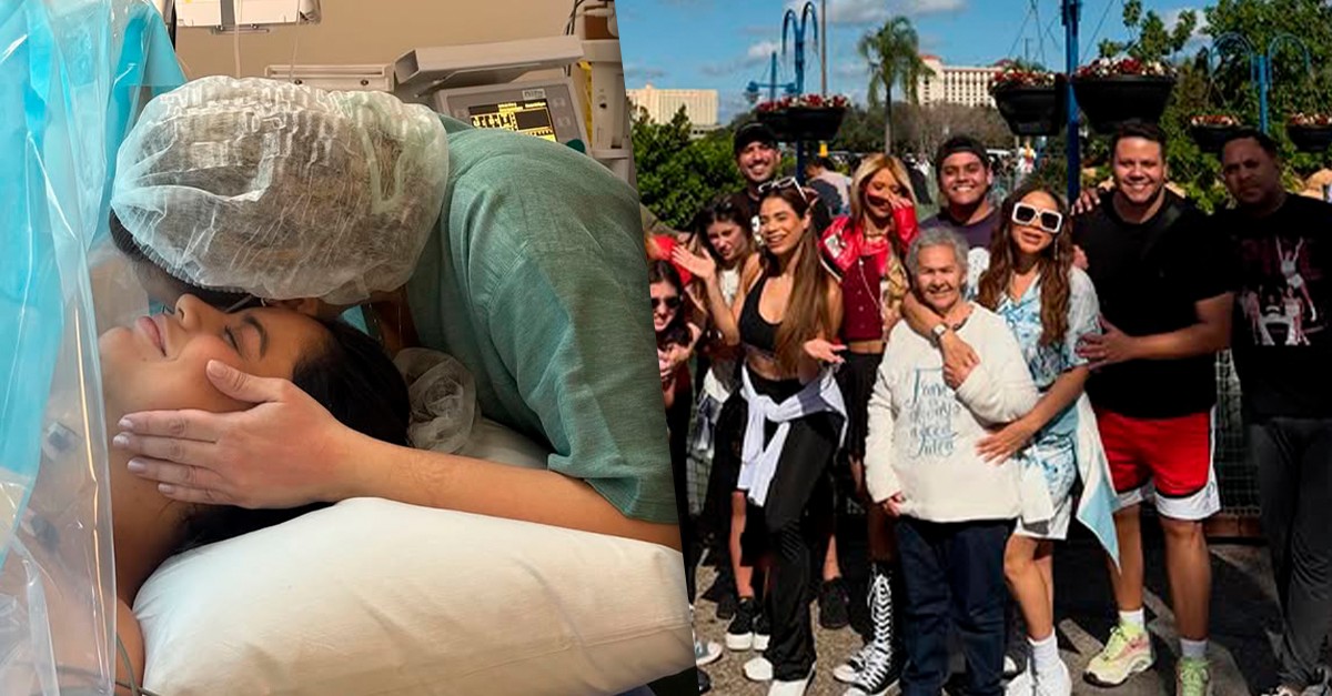 Lexa reflete sobre Natal após morte da filha: 'Eu tinha desistido'