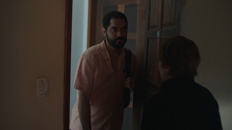 O que aconteceu com Amâncio em Os Outros? Personagem paga pelas atitudes de Cibele