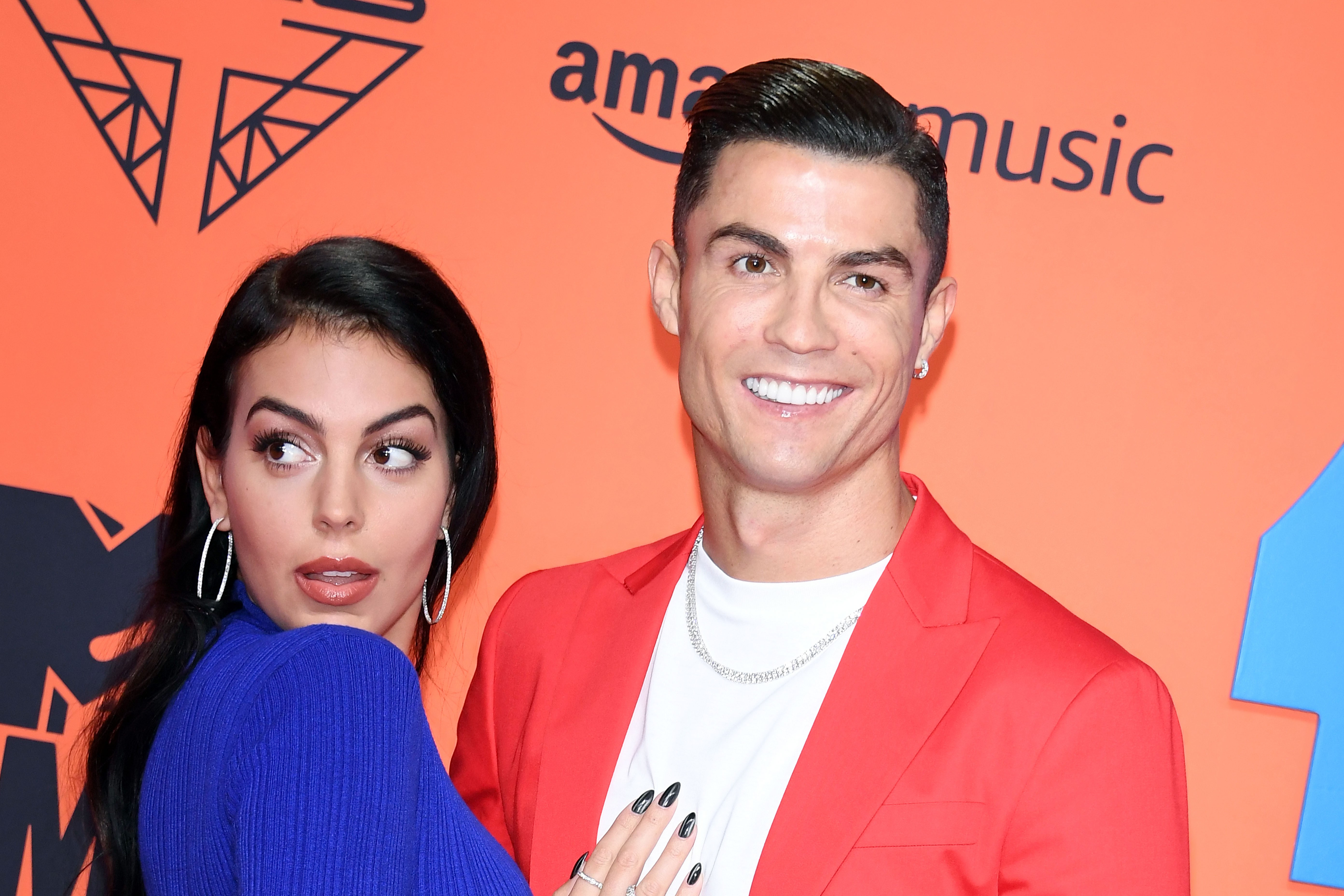 Antes de Georgina Rodríguez, relembre os amores de Cristiano Ronaldo