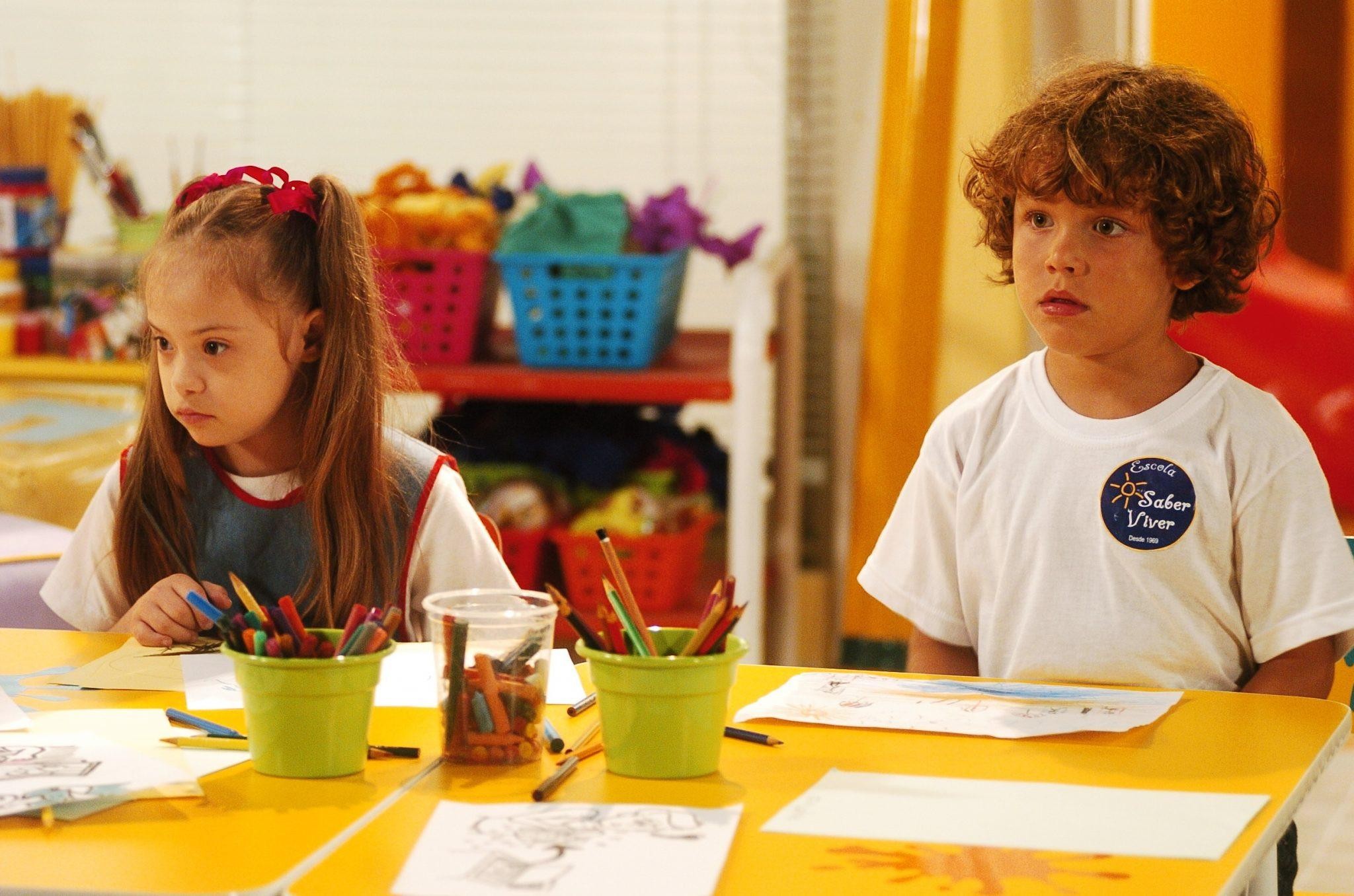 'Páginas da Vida' completa 20 anos com reencontro no 'Caldeirão'; veja como está o elenco mirim