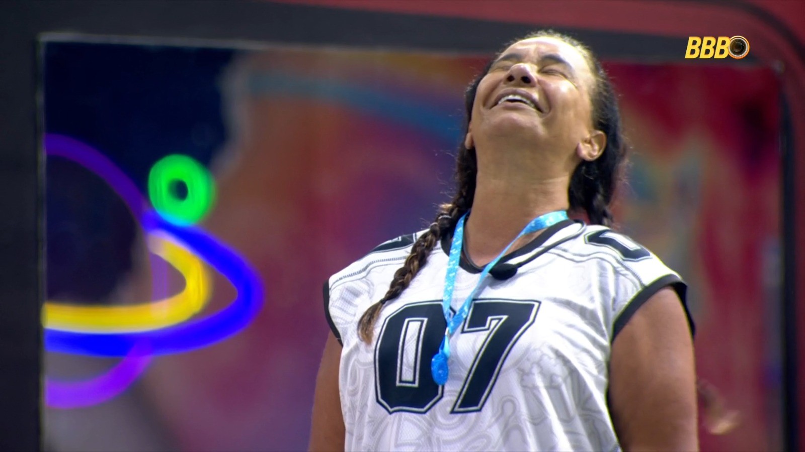 Solange Couto vence Prova do Anjo autoimune e recebe pontuação dupla no Cartola BBB