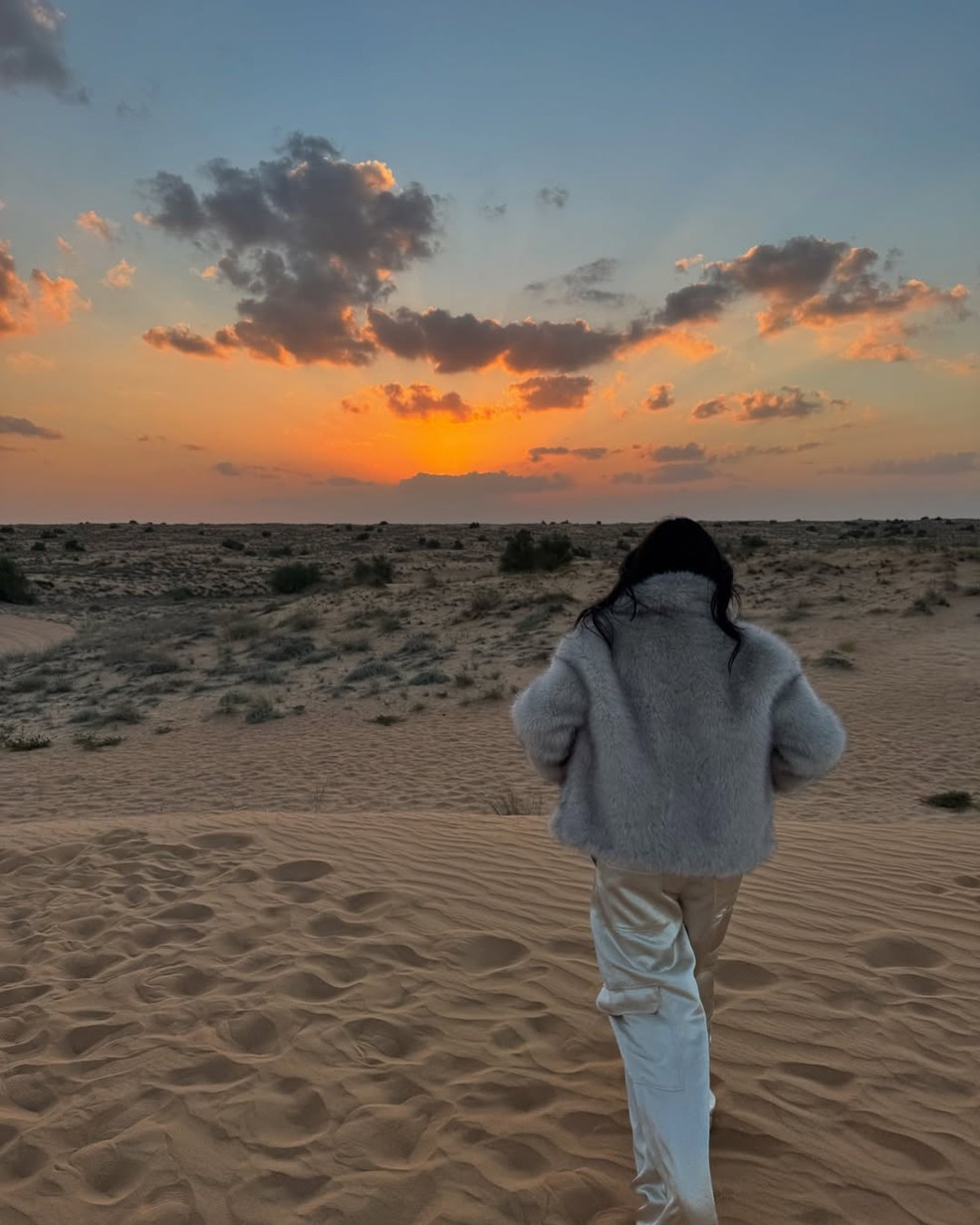 Bruna Biancardi — Foto: Reprodução do Instagram
