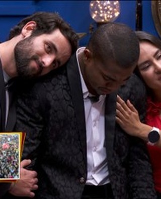 Descubra quem &eacute; o grande campe&atilde;o do BBB 24