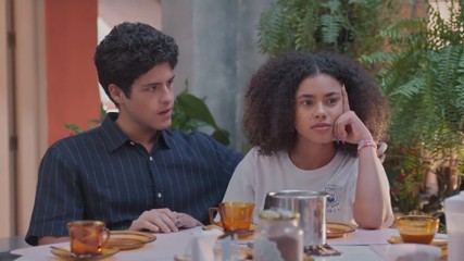 Vídeos do capítulo de 'Três Graças' de quarta-feira, 29 de abril de 2026