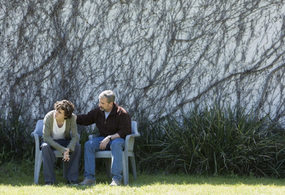 Querido Menino (2018) — Foto: Reprodução/IMDb