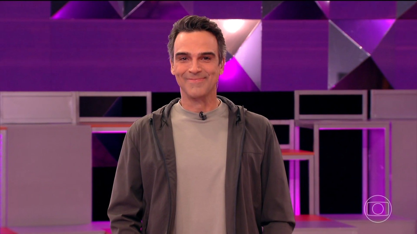 Que horas começa o BBB 26 hoje, quarta (8)?