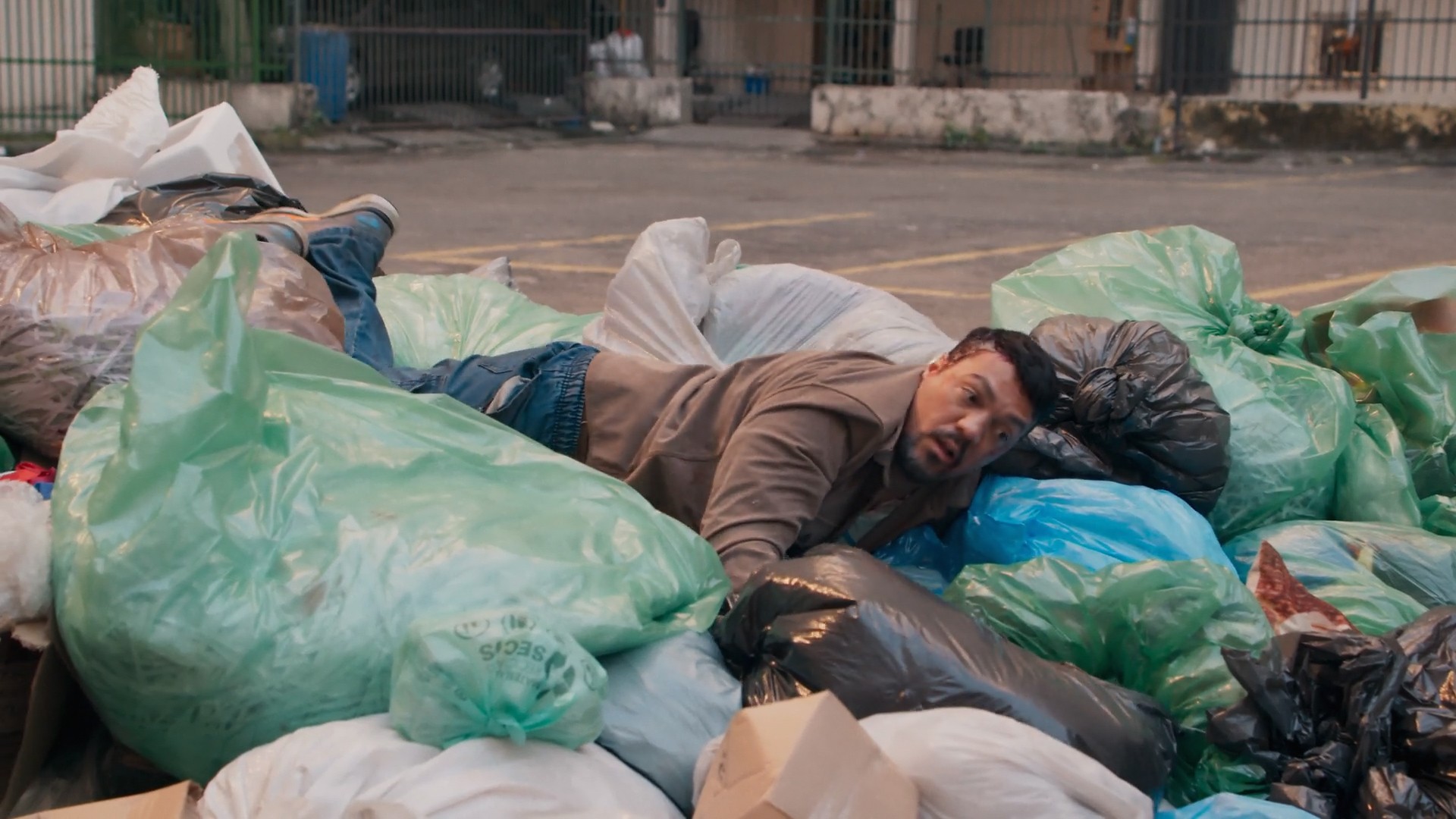 Três Graças: Misael sobrevive a atentado de Ferette